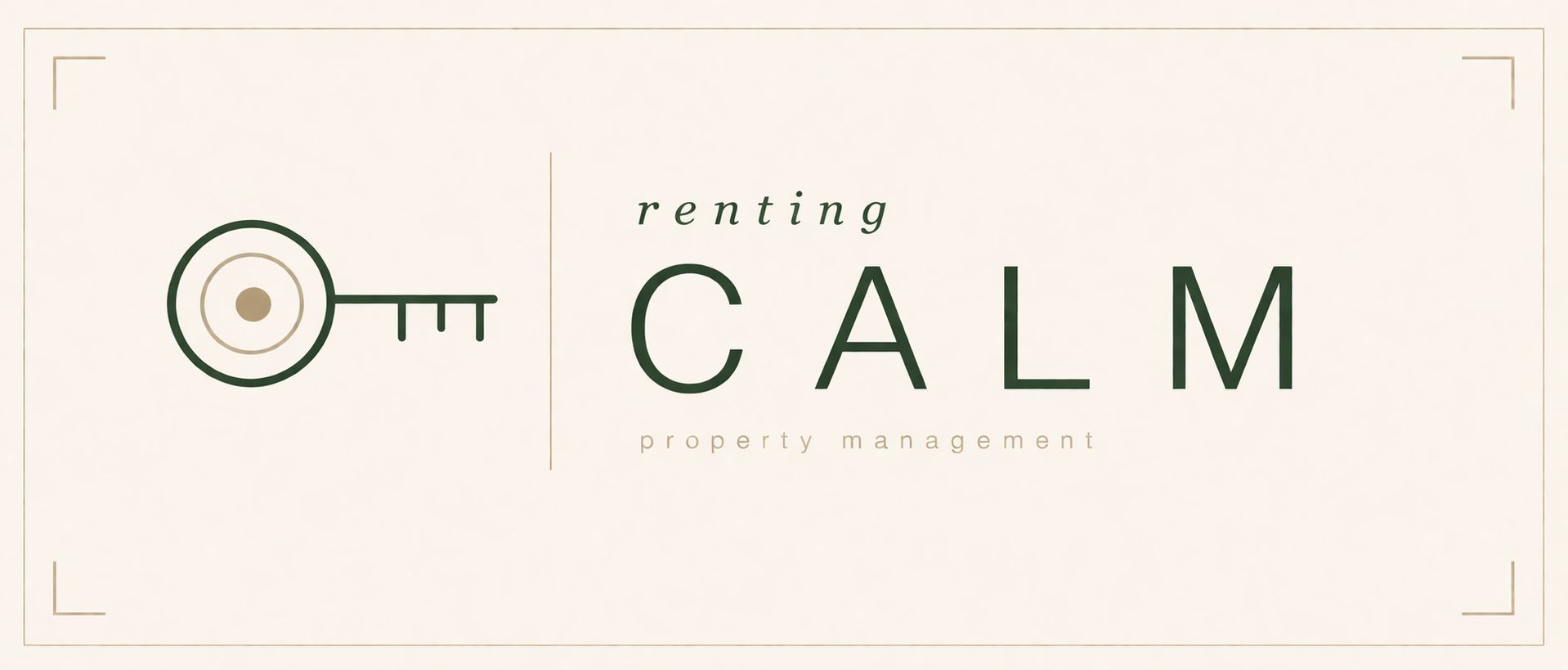 Renting Calm